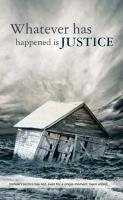 Whatever Has Happened Is Justice.pdf