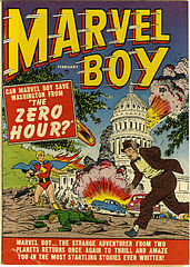 Marvel Boy 02 [Atlas1951]-c2c -TC-SidneyCostello Yoc.cbz