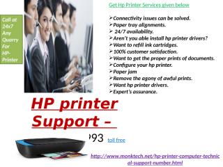 2HP printer Support (1).pptx