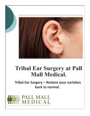 Tribal Ear Surgery.pdf