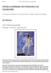 Zé Pilintra _ Orixás e entidades da Umbanda e do Candomblé_.pdf