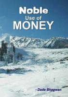 Noble Use Of Money.pdf