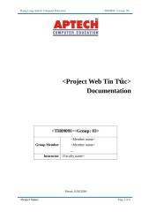 Project 1 - Document Template1.doc
