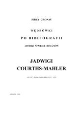 Courths_Mahler Jadwiga - Bibliografia.pdf