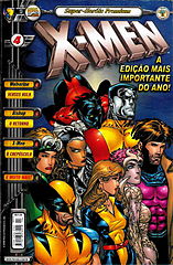 X-Men Premium # 04.cbr