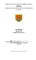 RPP TEMATIK III.doc